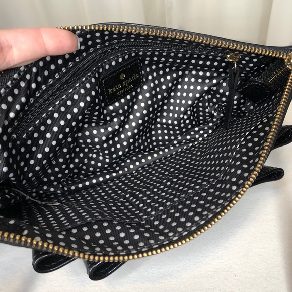 Kate Spade Villabella Avenue Celina - Picture 4 of 6